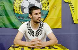 Гогниев Спартак