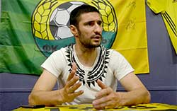 Гогниев Спартак