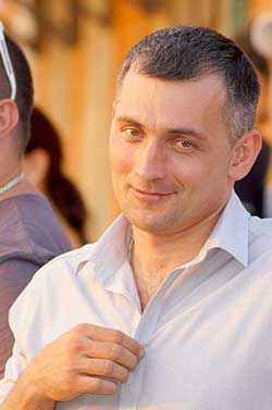 Крапивка Геннадий