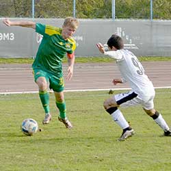 Завезен Юрий