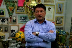 Андрей ЮДИН