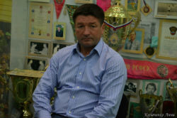 Андрей ЮДИН