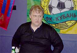 Щёткин Игорь