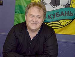 Щёткин Игорь