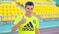 Щадин Артем