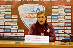 Бушманов
