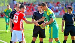 Спартак-Кубань