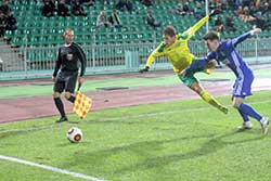 Кубань-Волгарь
