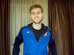 Логашов Арсений