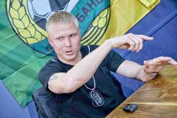 Дюпин Юрий