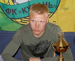 Дюпин Юрий
