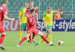 Гай Алексей
