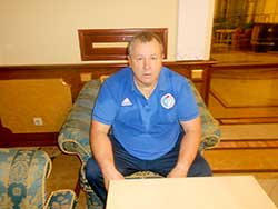 Гусев Павел