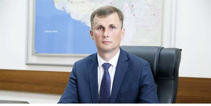 Коробка Андрей