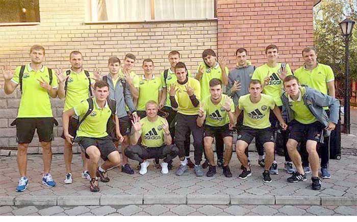 Кубань-2017