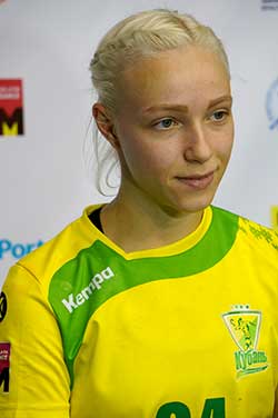 Ефимкина Анна
