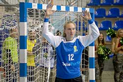 Каплина Полина