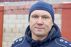 Талалаев Андрей