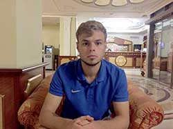 Серченков Сергей