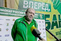 Трефилов