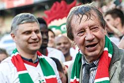 Семин Юрий