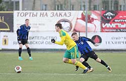 Коновалов Игорь