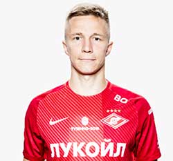 Тюнин Николай