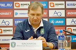 Баскаков Василий