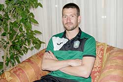 Кузьмичев Илья