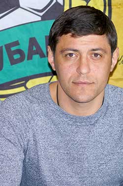 Топчу Андрей
