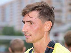 Бендзь Сергей