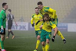 Завезен Юрий