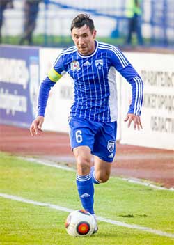 Полянин Дмитрий