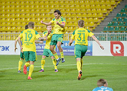 Байрыев Азат