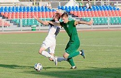 Урожай