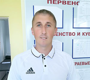 Португалян Арутюн