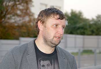 Ушенин Андрей
