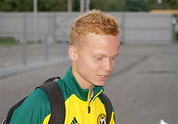 Варнавский Максим