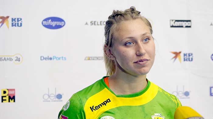 Фролова Ярослава