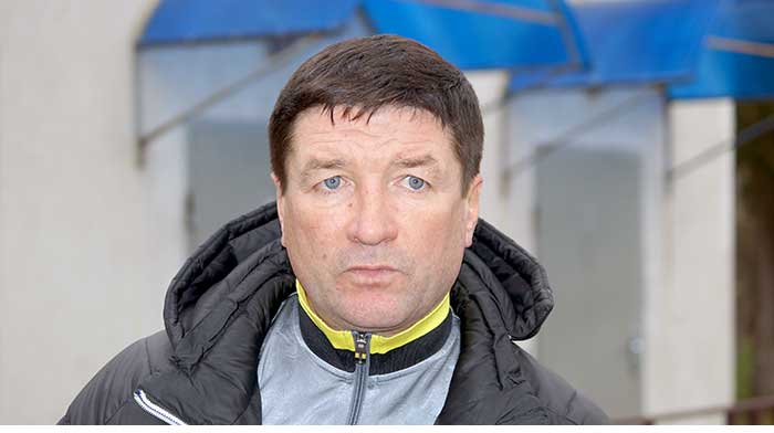 Юдин Андрей