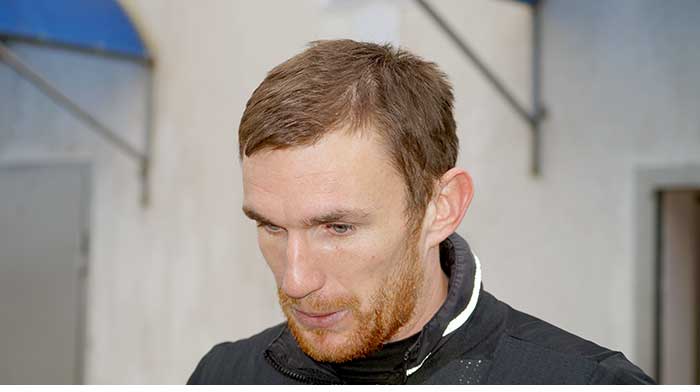 Зайцев Дмитрий