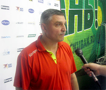 Шароваров Константин