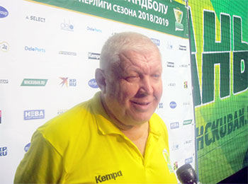 Трефилов Евгений
