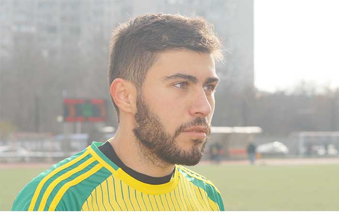 Наниев Давид