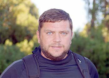 Кайванов Александр