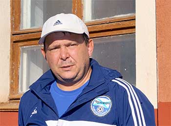 Саркисов Эдуард