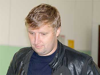 Ушенин Андрей