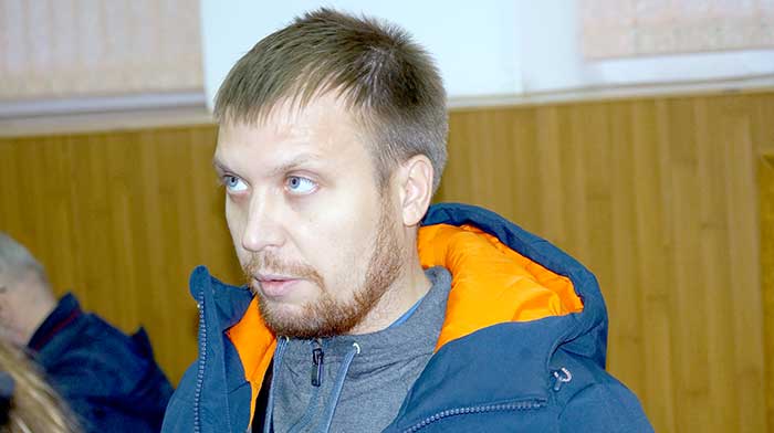 Титов Андрей