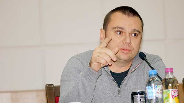 Масалыгин Александр