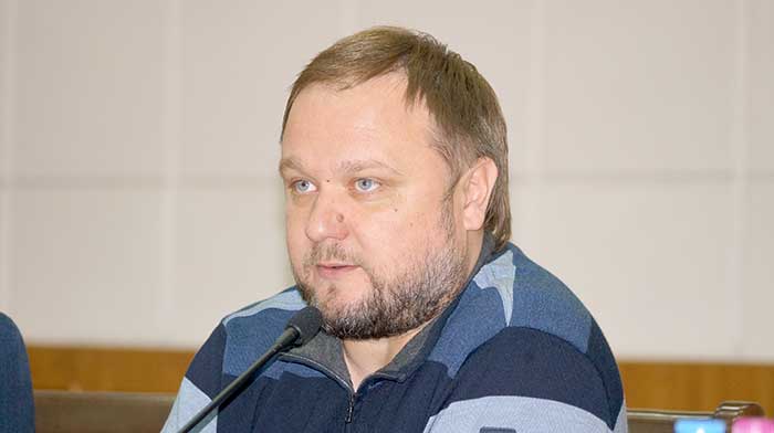 Козьмин Александр